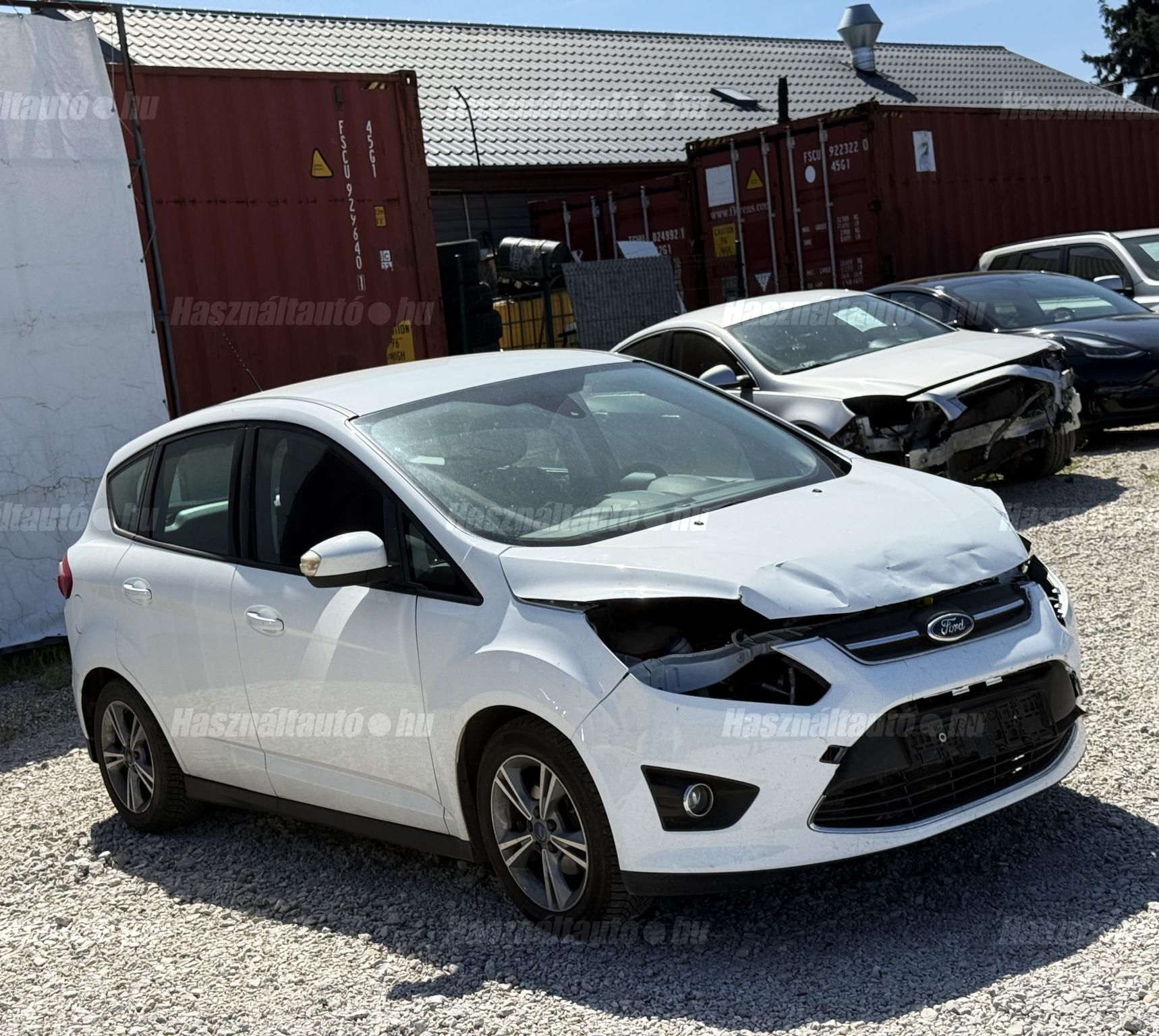 FORD C-MAX 2015/1 - 1