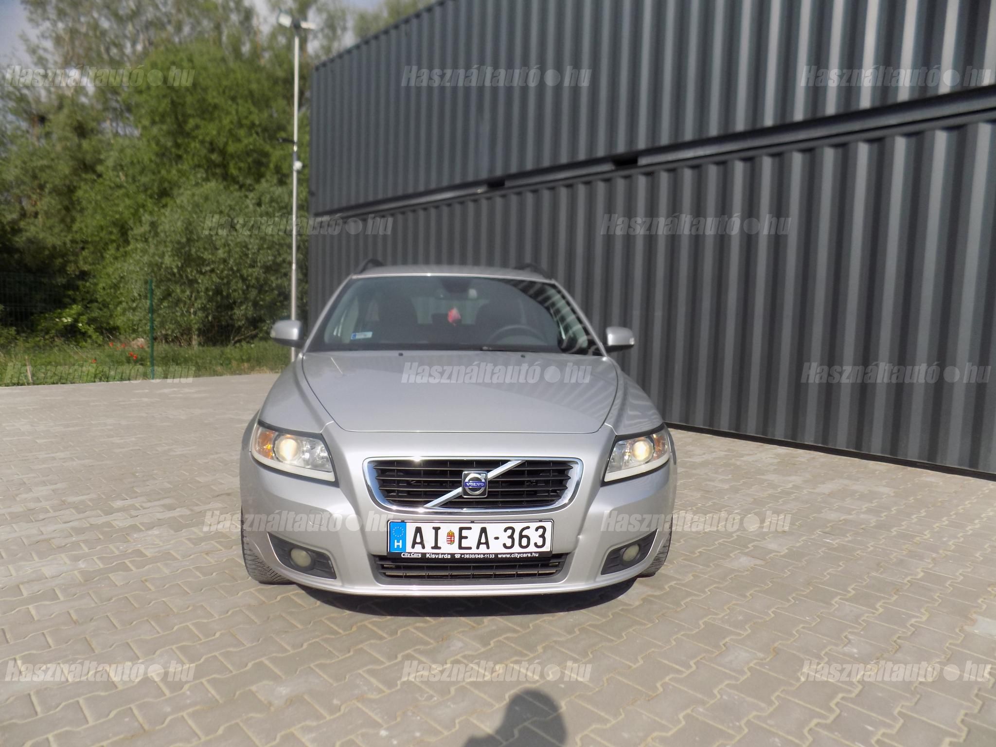 VOLVO V50 2007/12 - 1