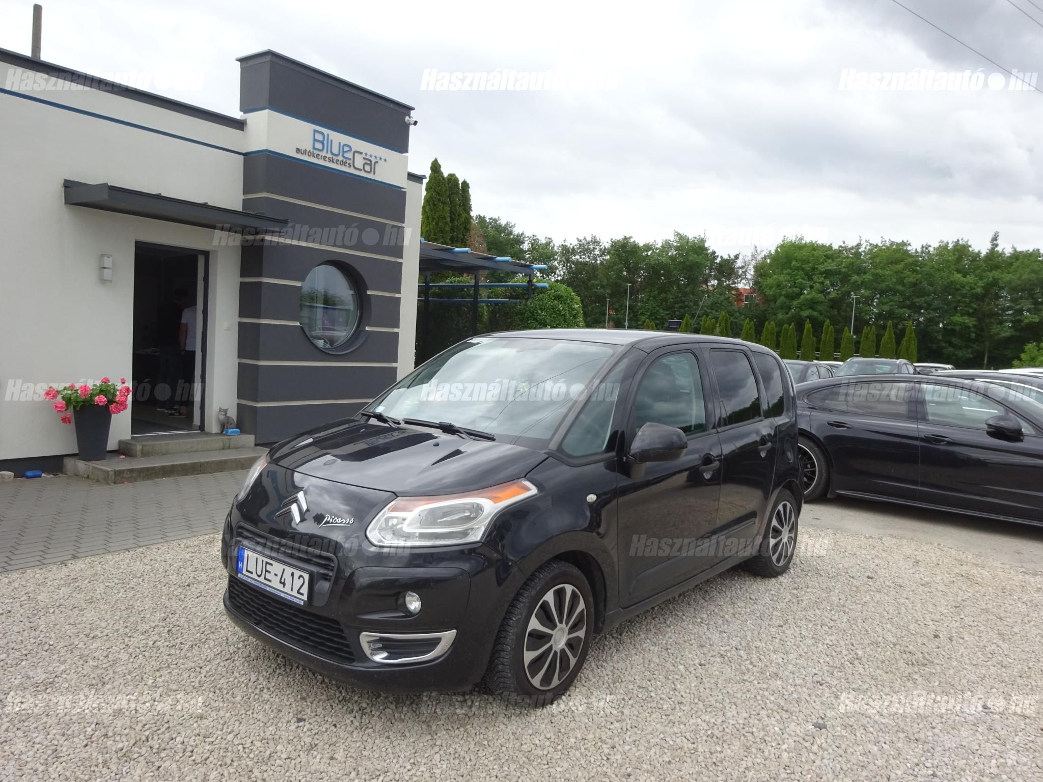 CITROEN C3 PICASSO 2010/10 - 1