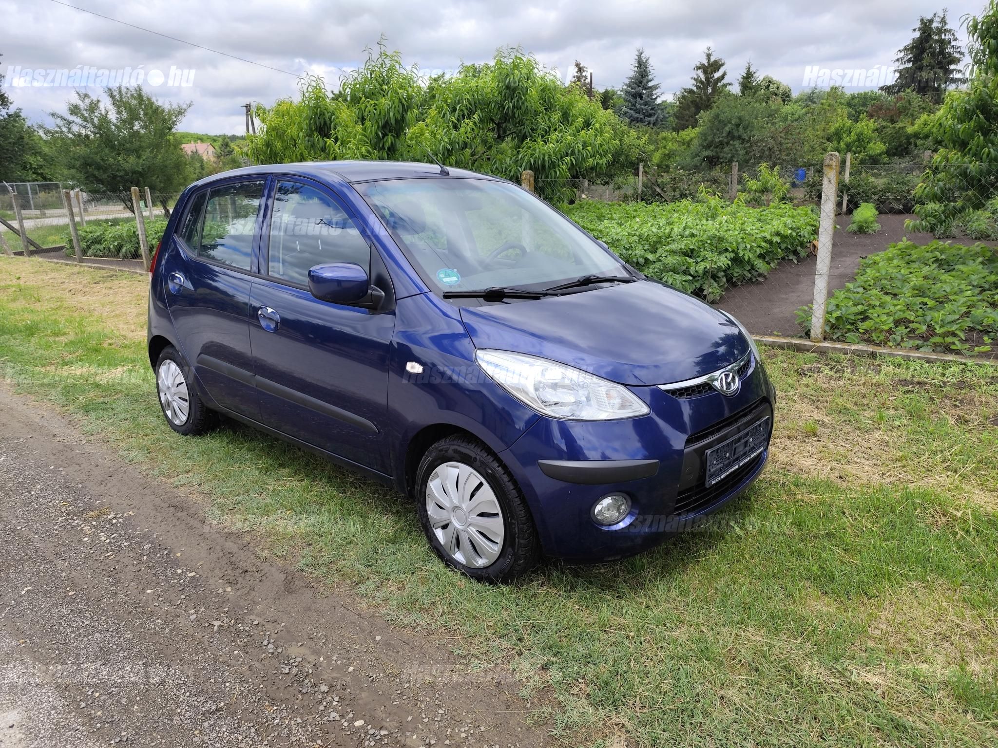 HYUNDAI I10 2009/10 - 1