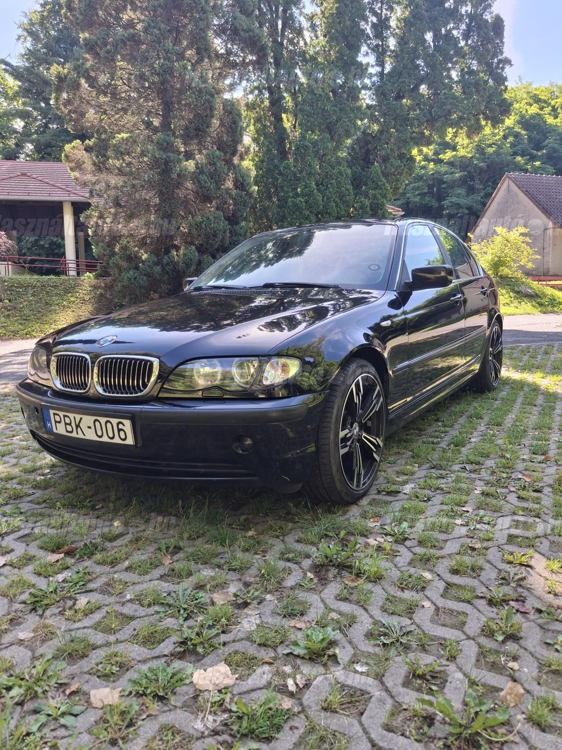 BMW 320 2003/1 - 1