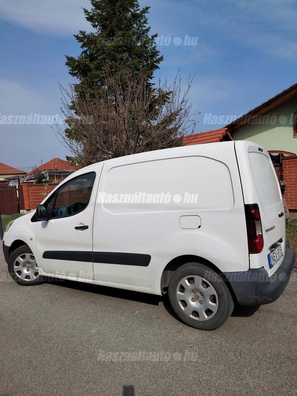 PEUGEOT 207 1999 - 1
