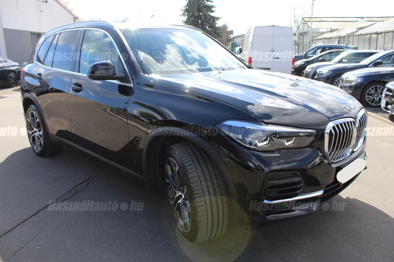 BMW X5 2023/1 - 1