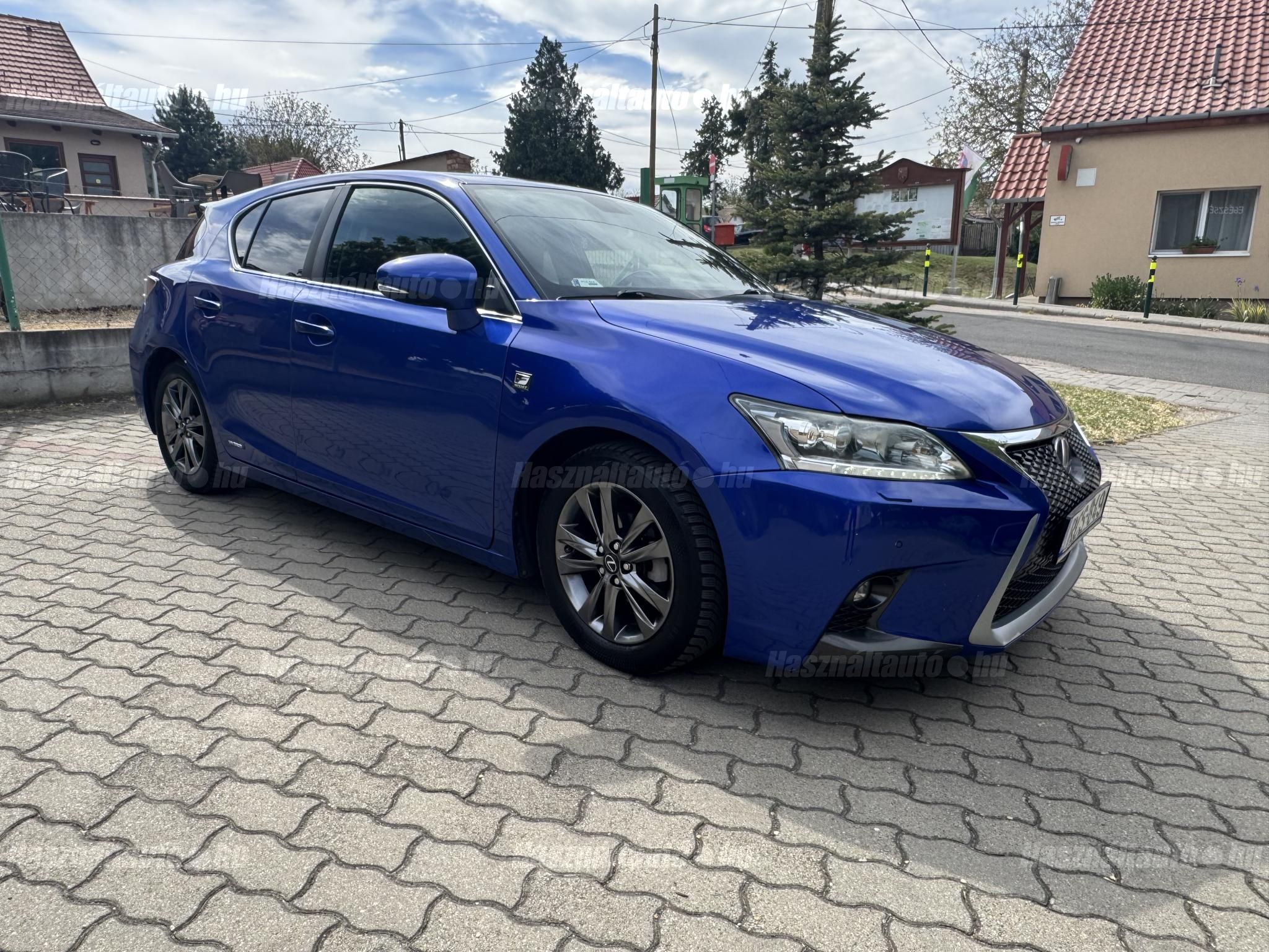LEXUS CT 2015/1 - 1
