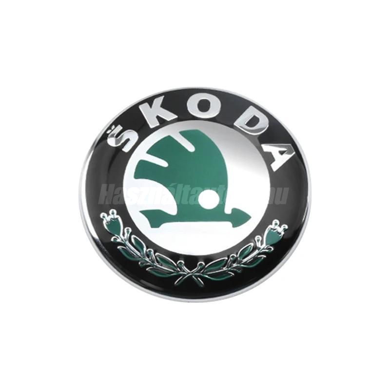 SKODA FABIA 2008/10 - 1