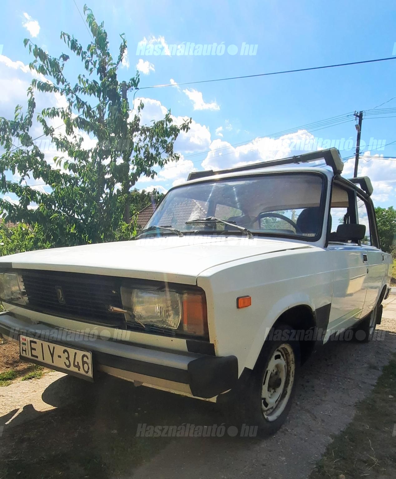 LADA 2105 1994/5 - 1