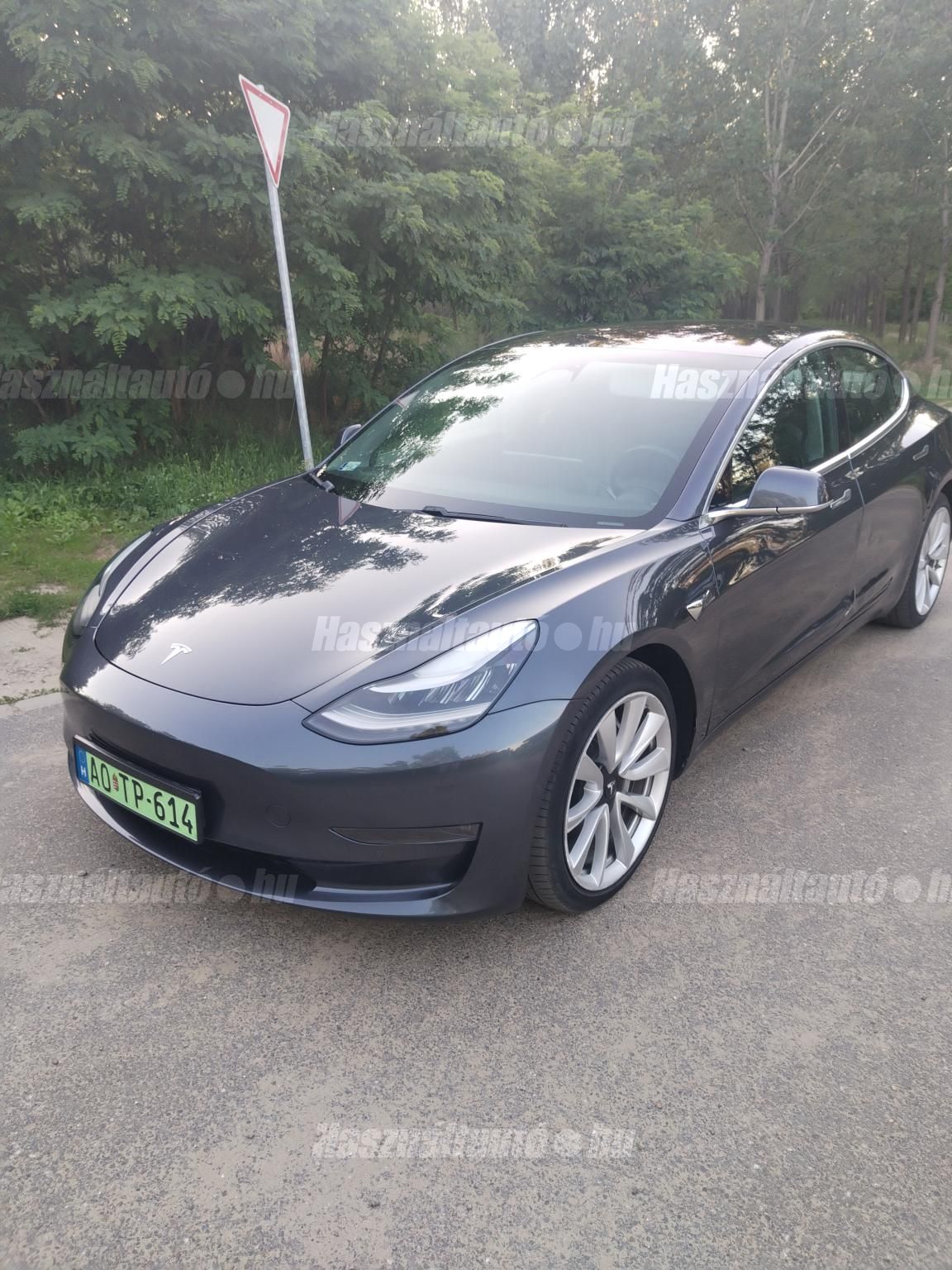 TESLA MODEL 3 2019/7 - 1