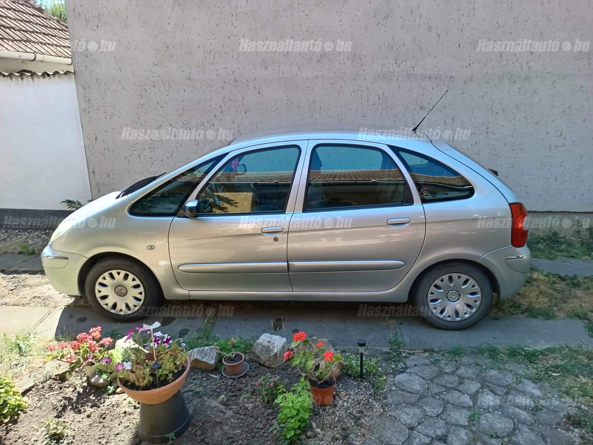 CITROEN XSARA PICASSO 2007/6 - 1