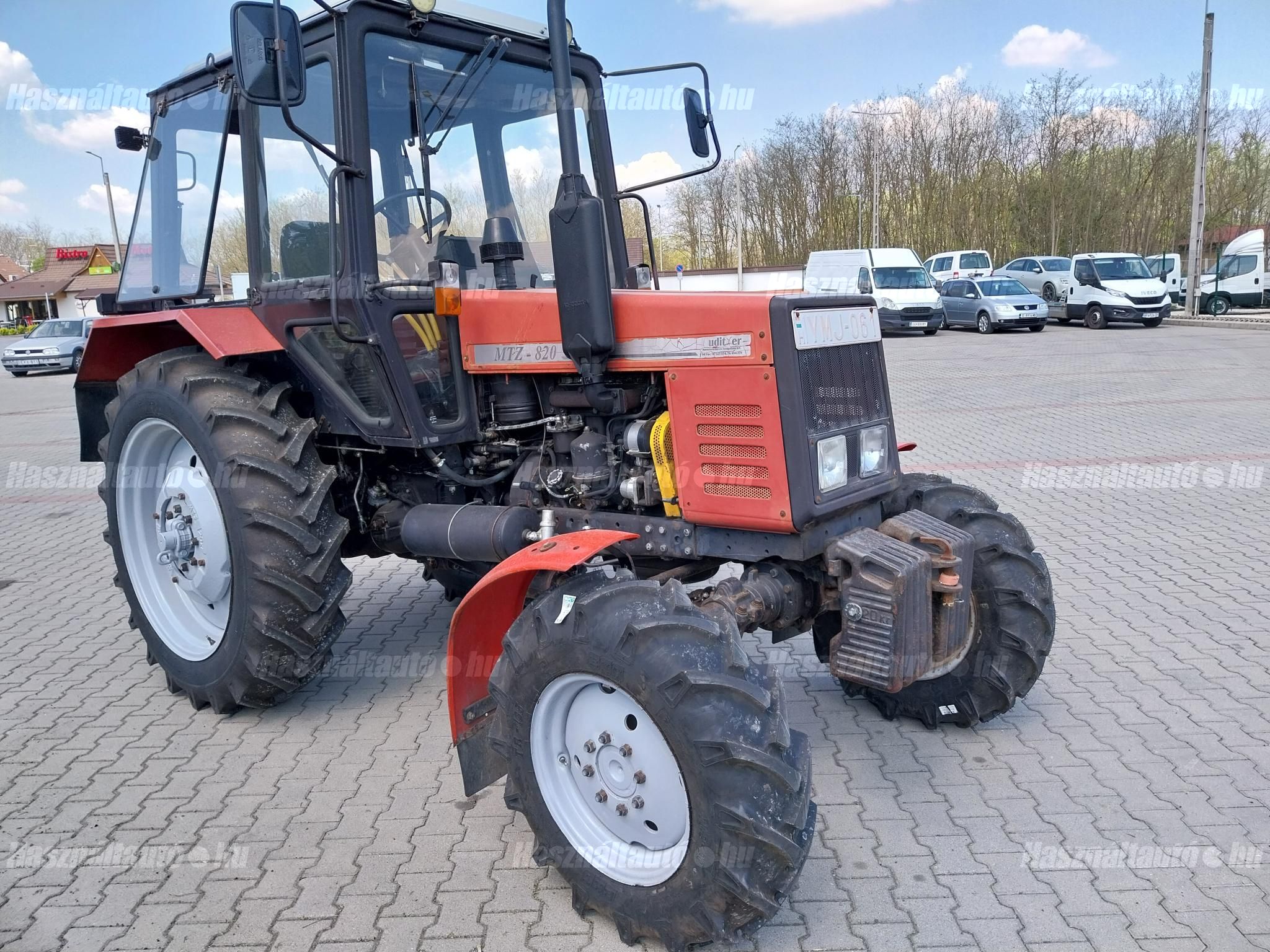 MTZ 2008/4 - 1