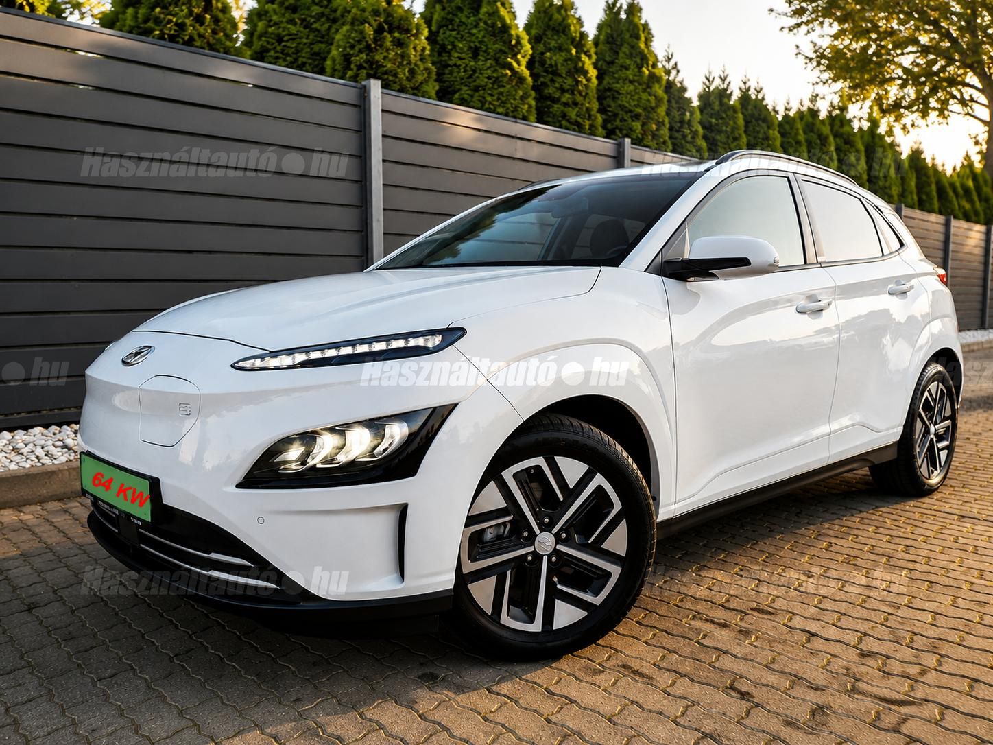 HYUNDAI KONA 2021/7 - 1