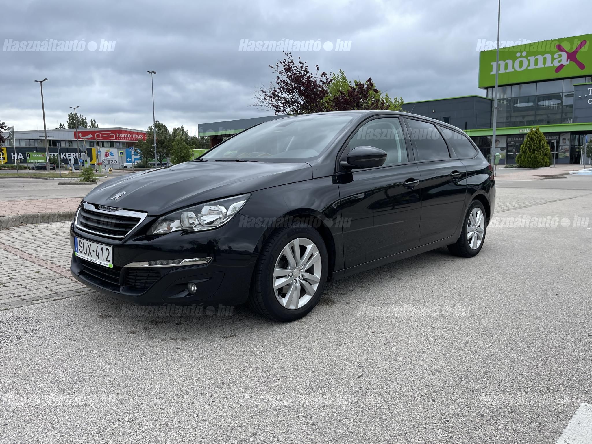 PEUGEOT 308 2017/6 - 1