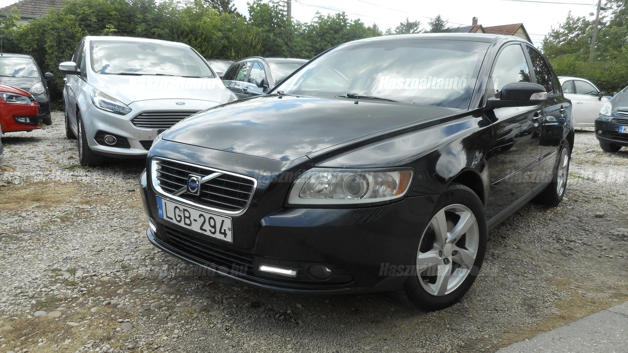 VOLVO S40 2008/5 - 1