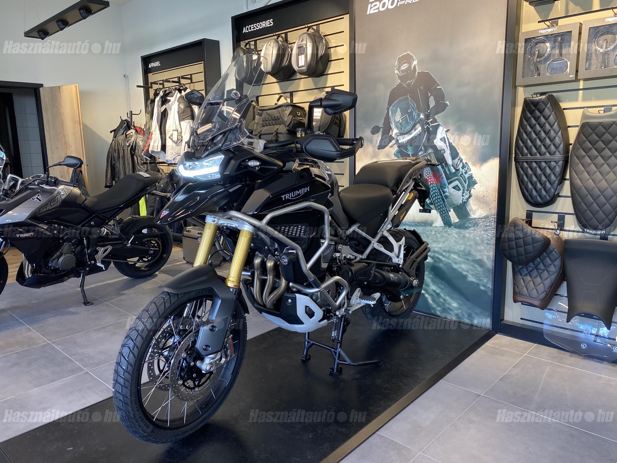 TRIUMPH TIGER 1200 2026/6 - 1