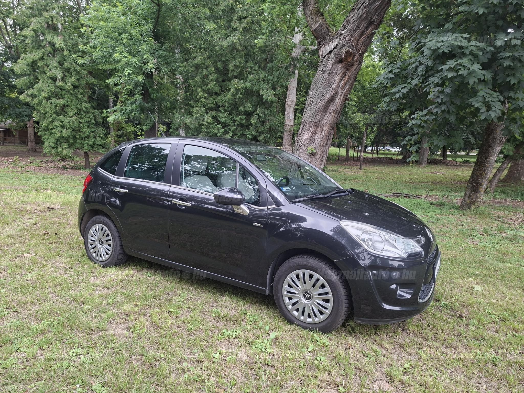 CITROEN C3 2010/10 - 1