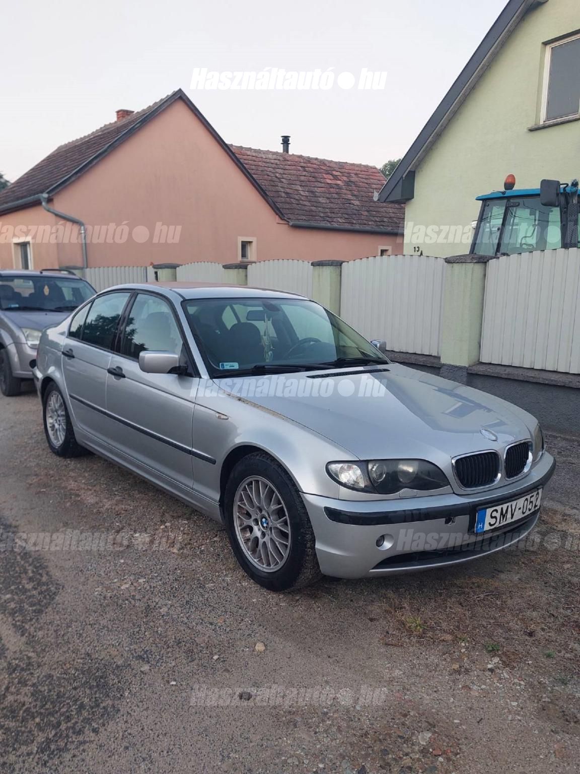 BMW 320 2003/2 - 1