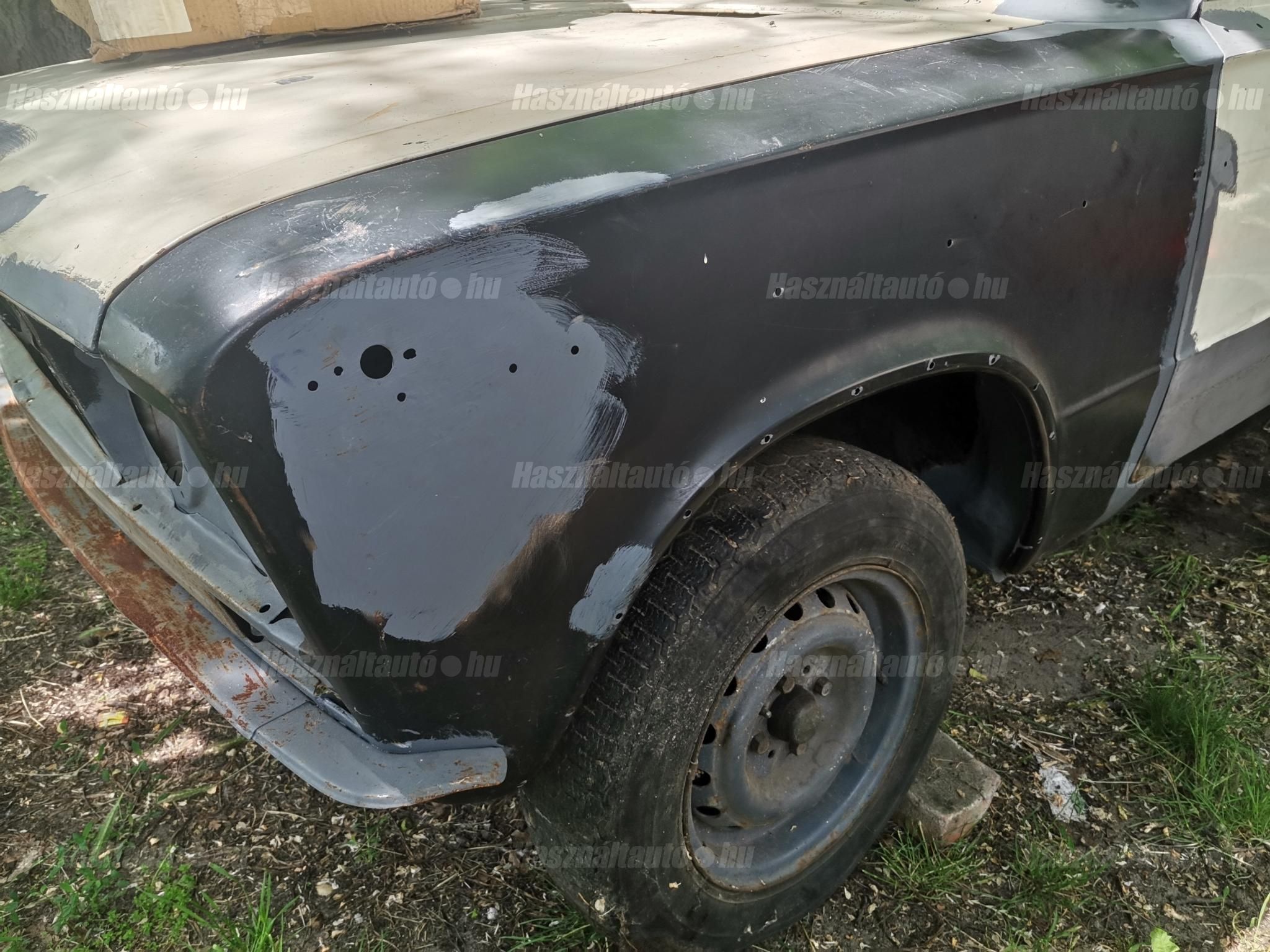 LADA 2103 1976 - 1