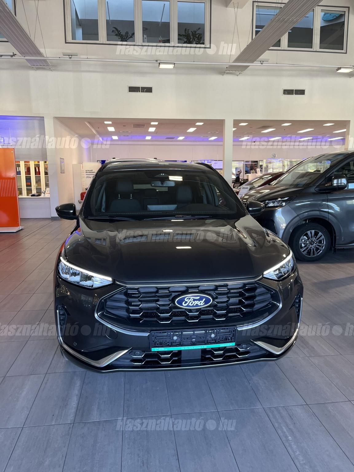FORD KUGA 2026 - 1