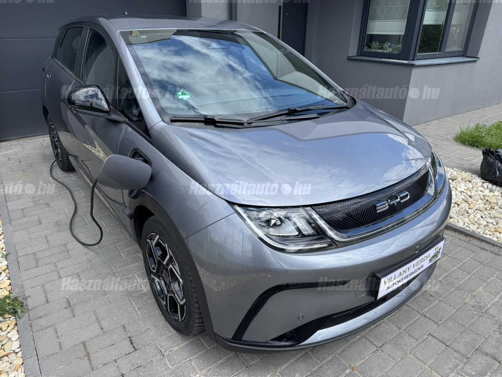 BYD DOLPHIN 2024/4 - 1