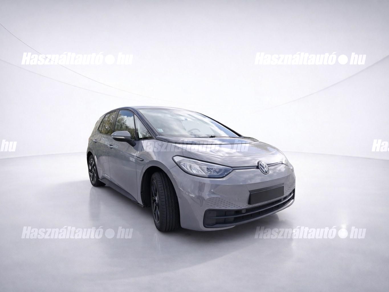 VOLKSWAGEN ID.3 2022/9 - 1