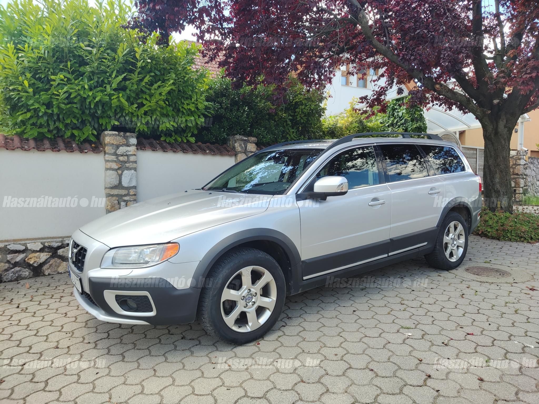 VOLVO XC70 2009/7 - 1