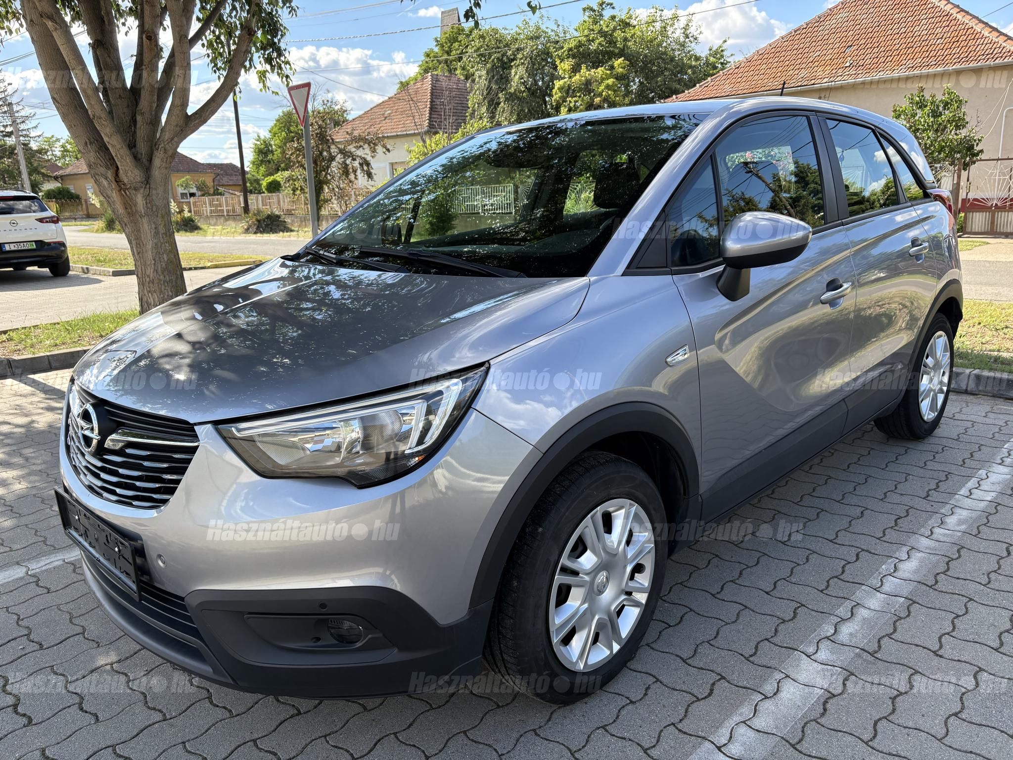 OPEL CROSSLAND X 2020/2 - 1