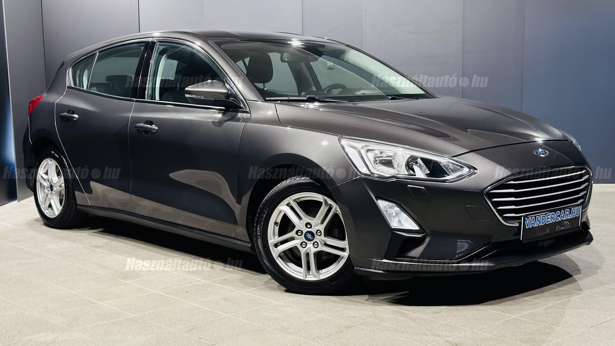 FORD FOCUS 2019/1 - 1