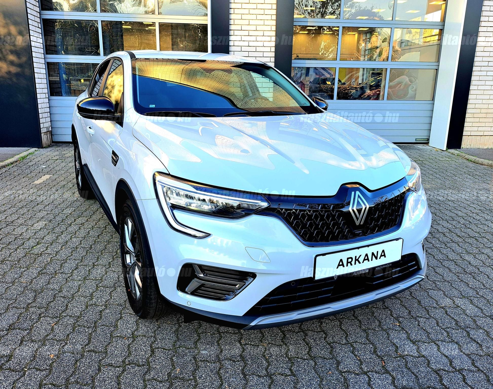 RENAULT ARKANA 2026 - 1