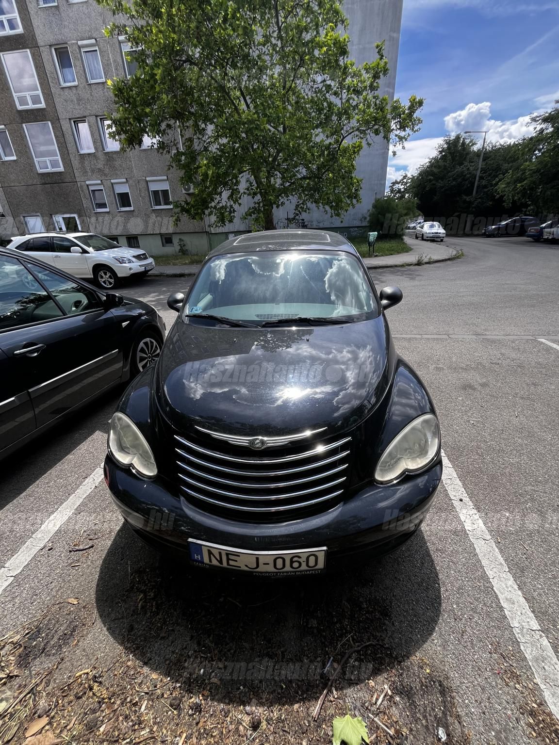 CHRYSLER PT CRUISER 2008/5 - 1