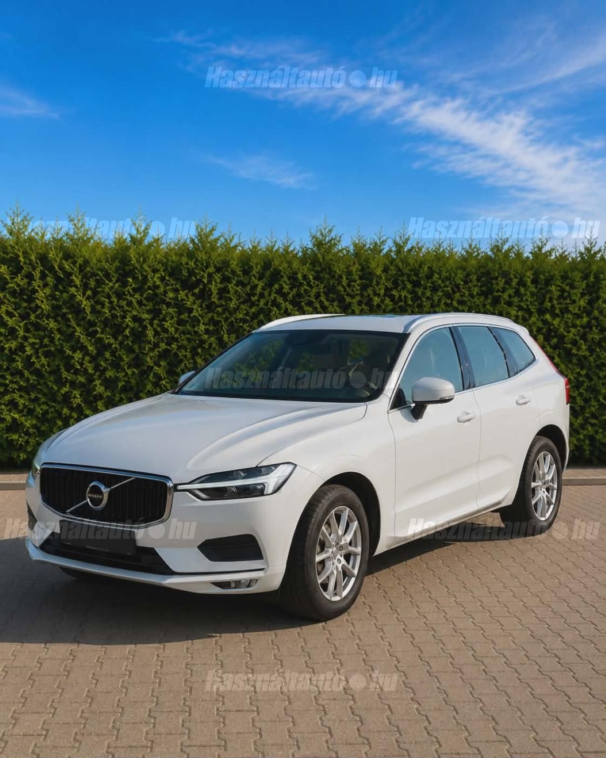 VOLVO XC60 2021/4 - 1