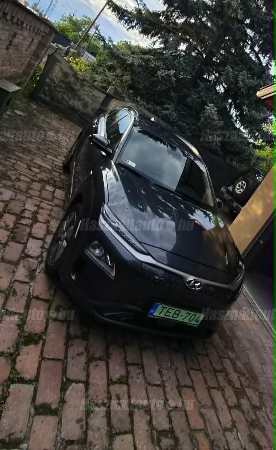 HYUNDAI KONA 2020 - 1