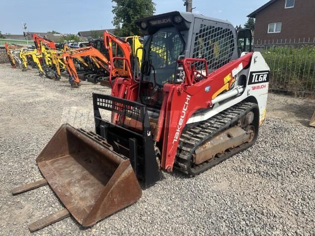 TAKEUCHI 2022 - 1