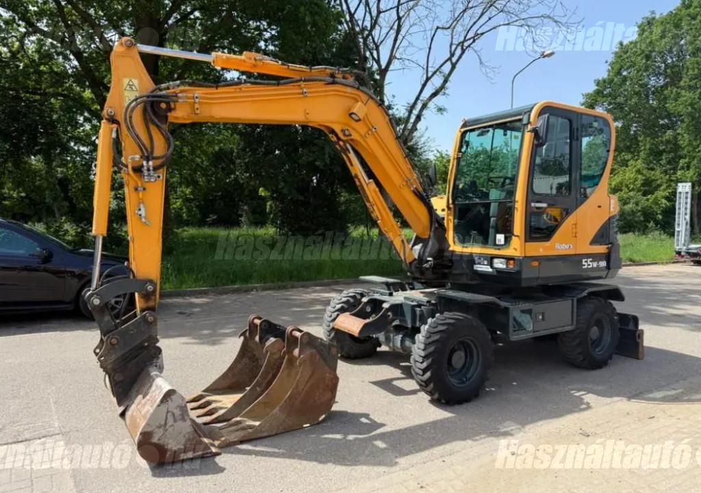 HYUNDAI 2021 - 1