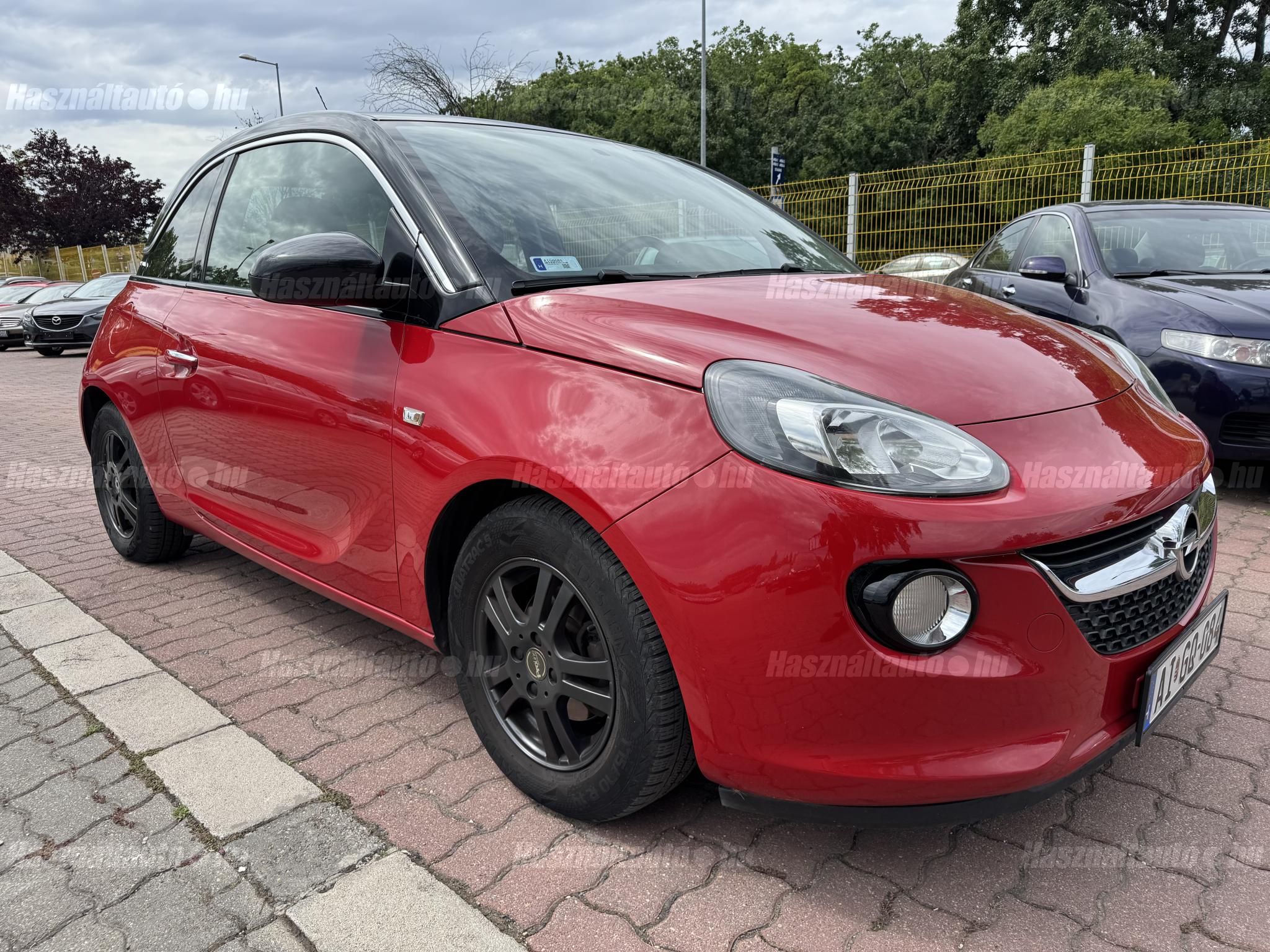 OPEL ADAM 2014/5 - 1
