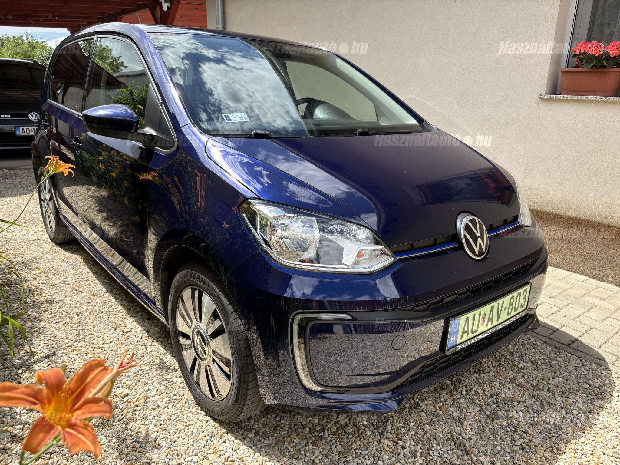 VOLKSWAGEN UP 2020/12 - 1