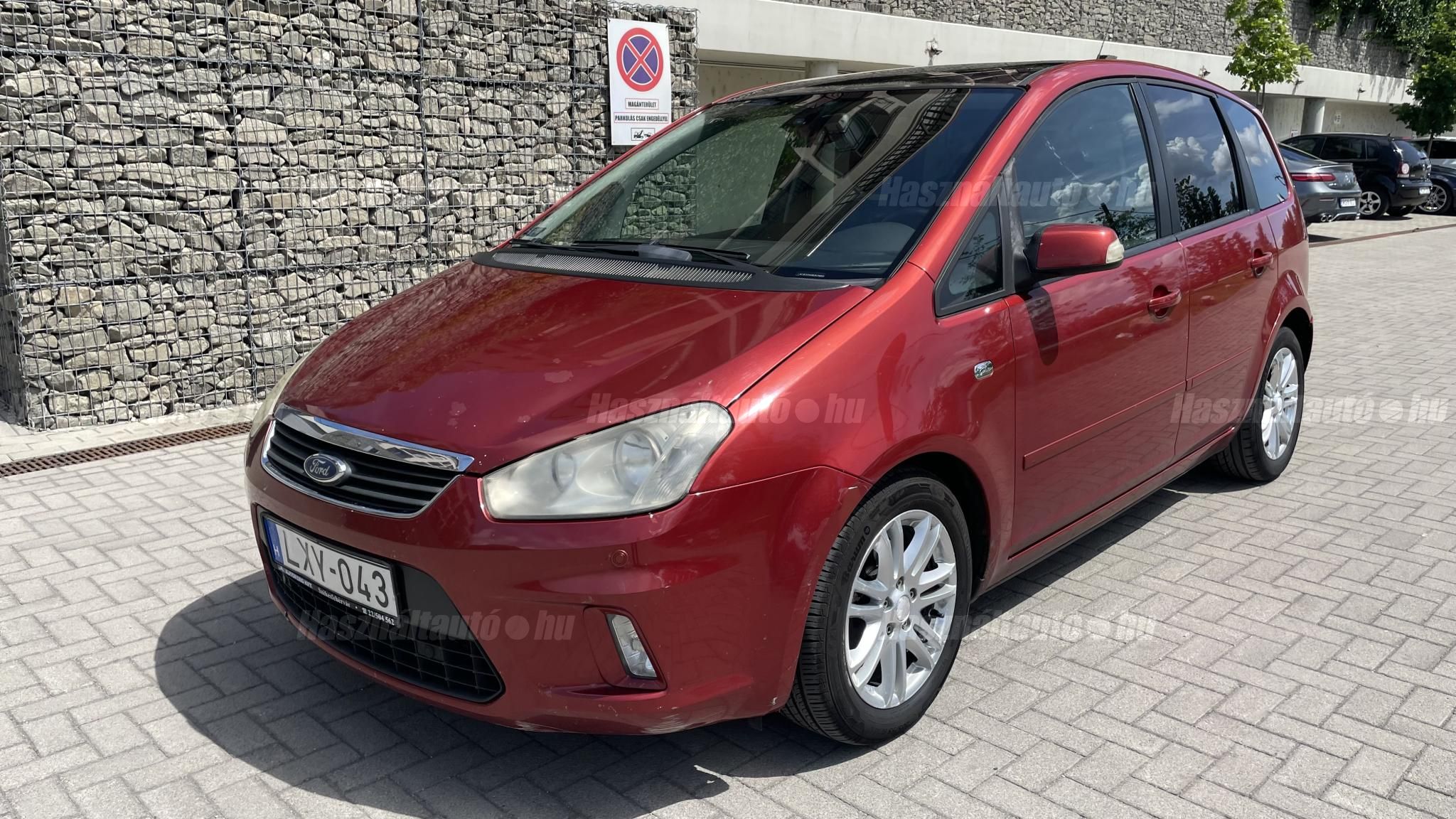 FORD C-MAX 2008/5 - 1