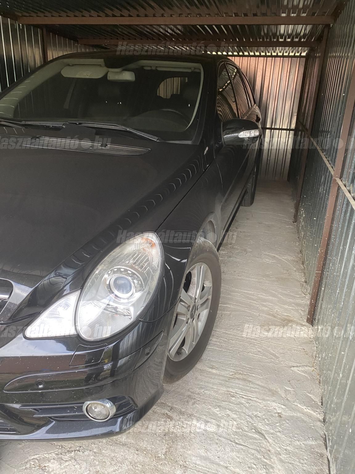 MERCEDES-BENZ R 280 2009/3 - 1