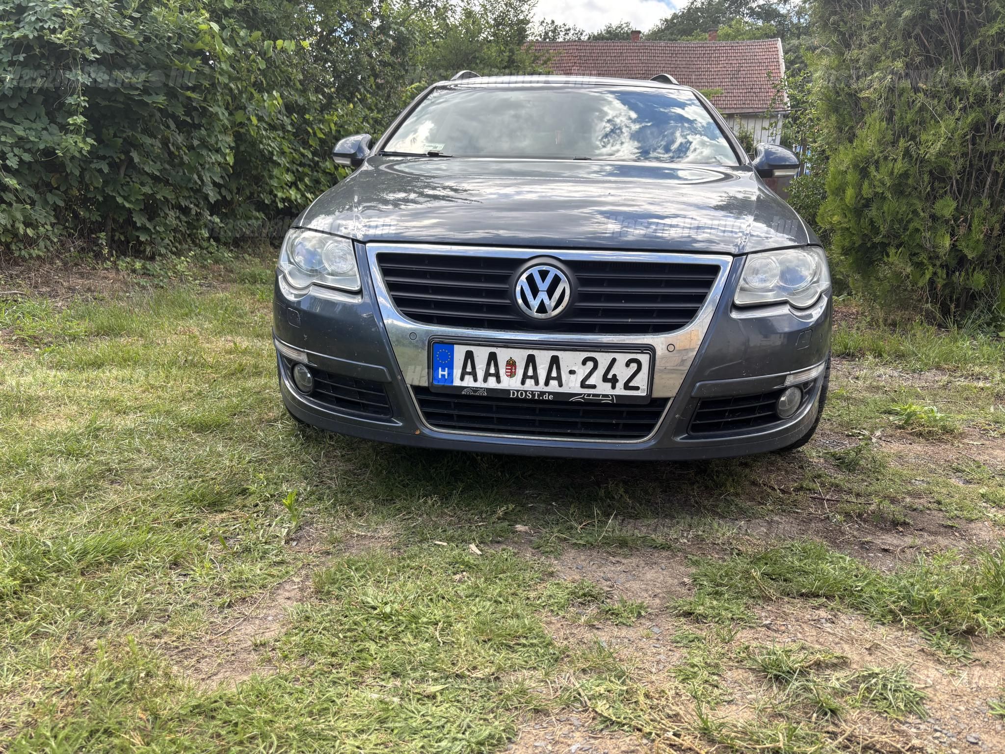 VOLKSWAGEN PASSAT VI 2008/9 - 1