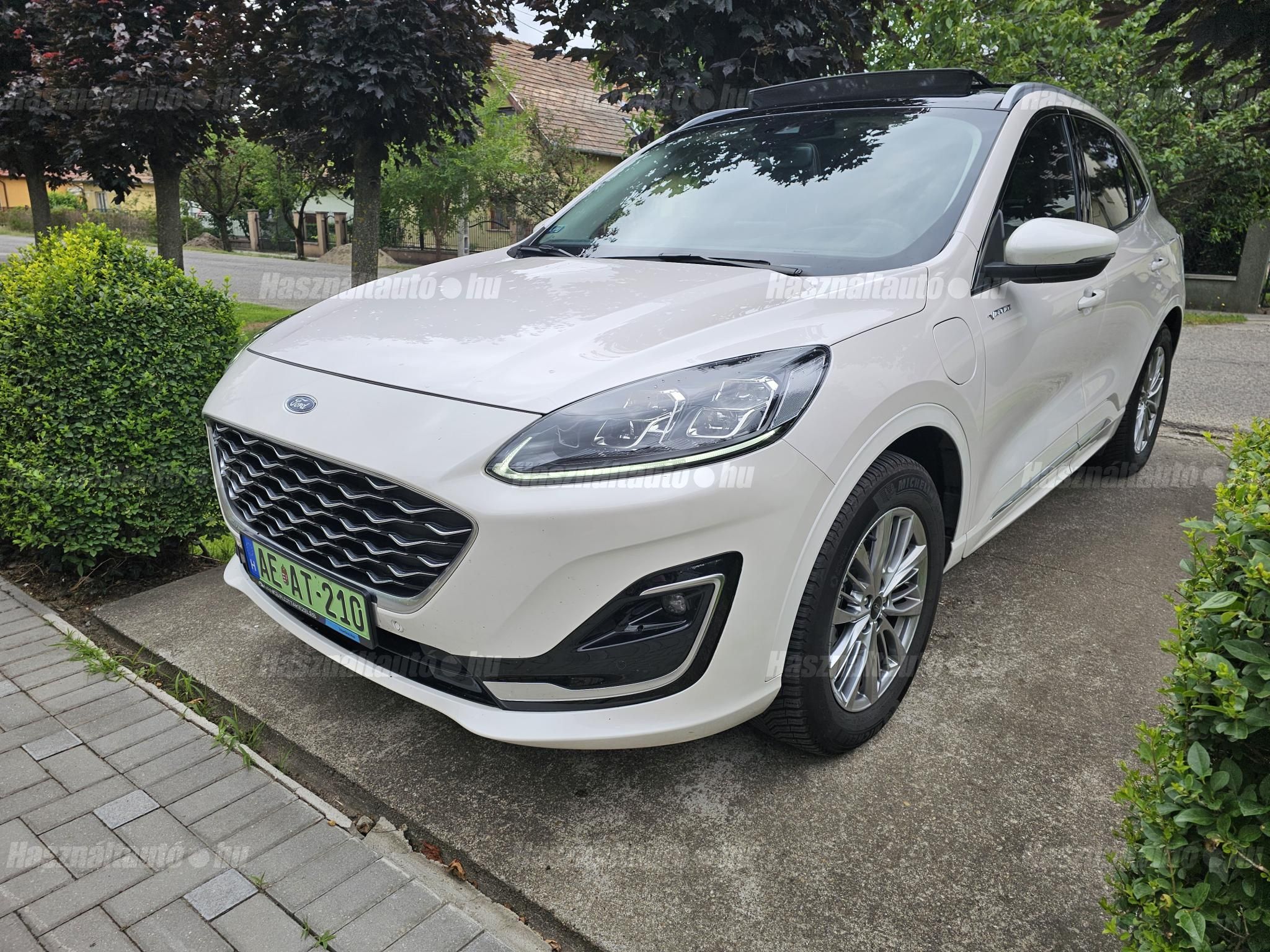 FORD KUGA 2024/3 - 1