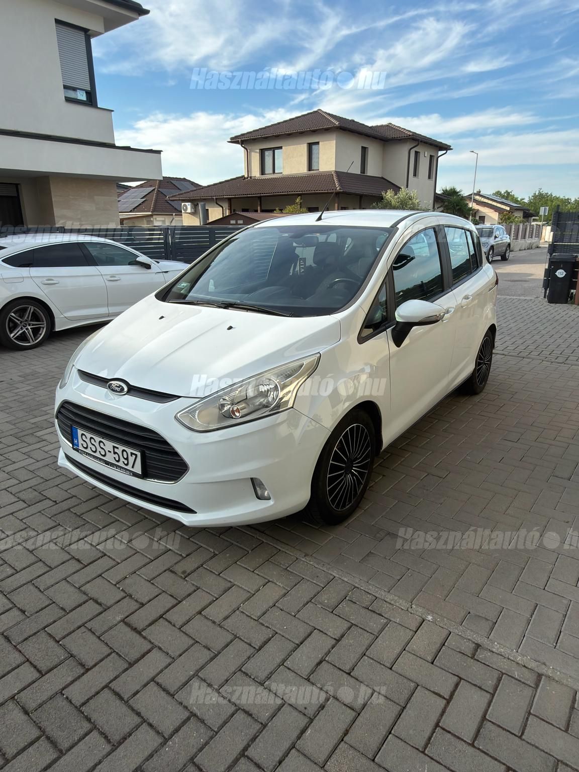 FORD B-MAX 2015/4 - 1
