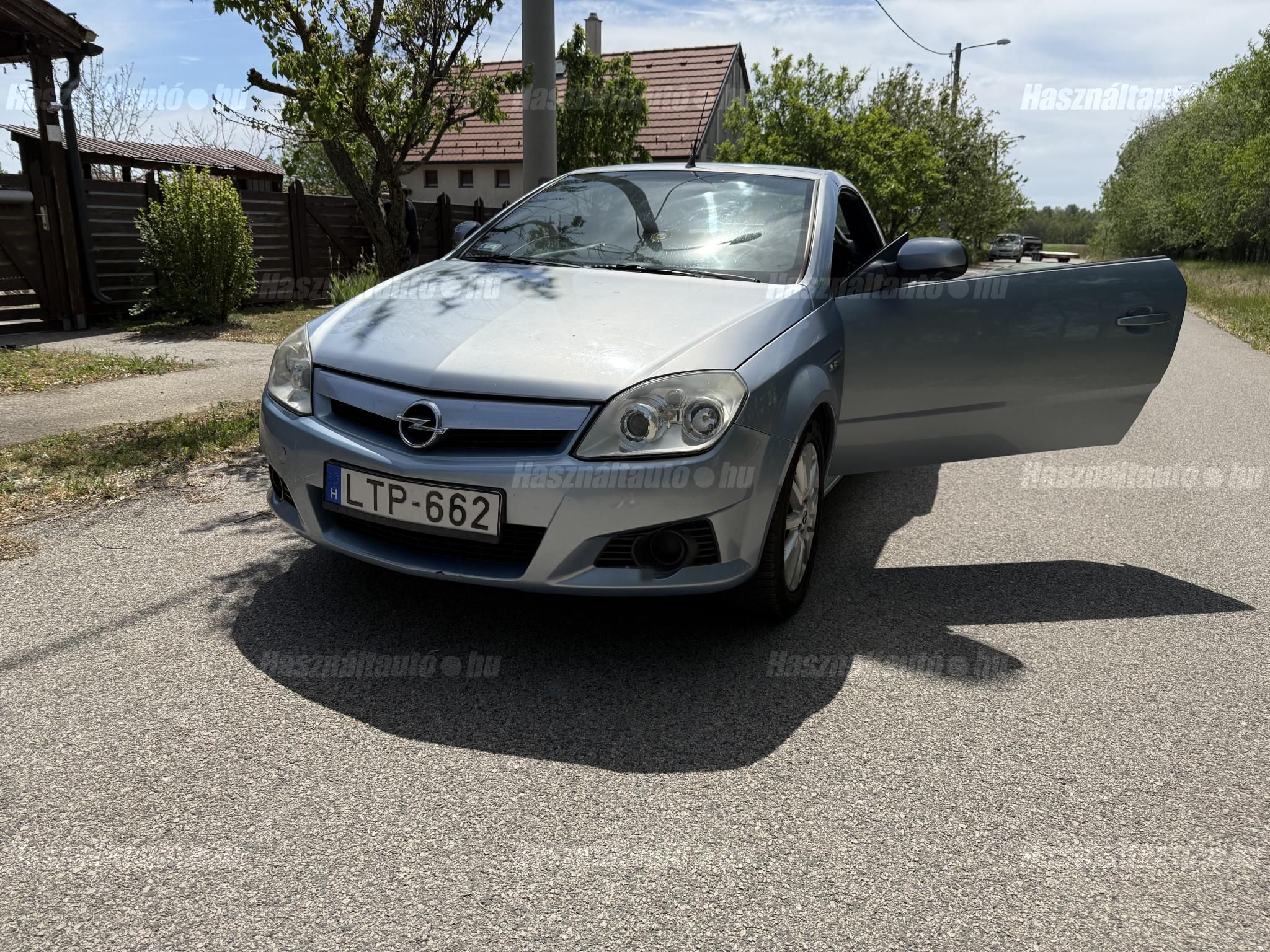 OPEL TIGRA 2005/7 - 1