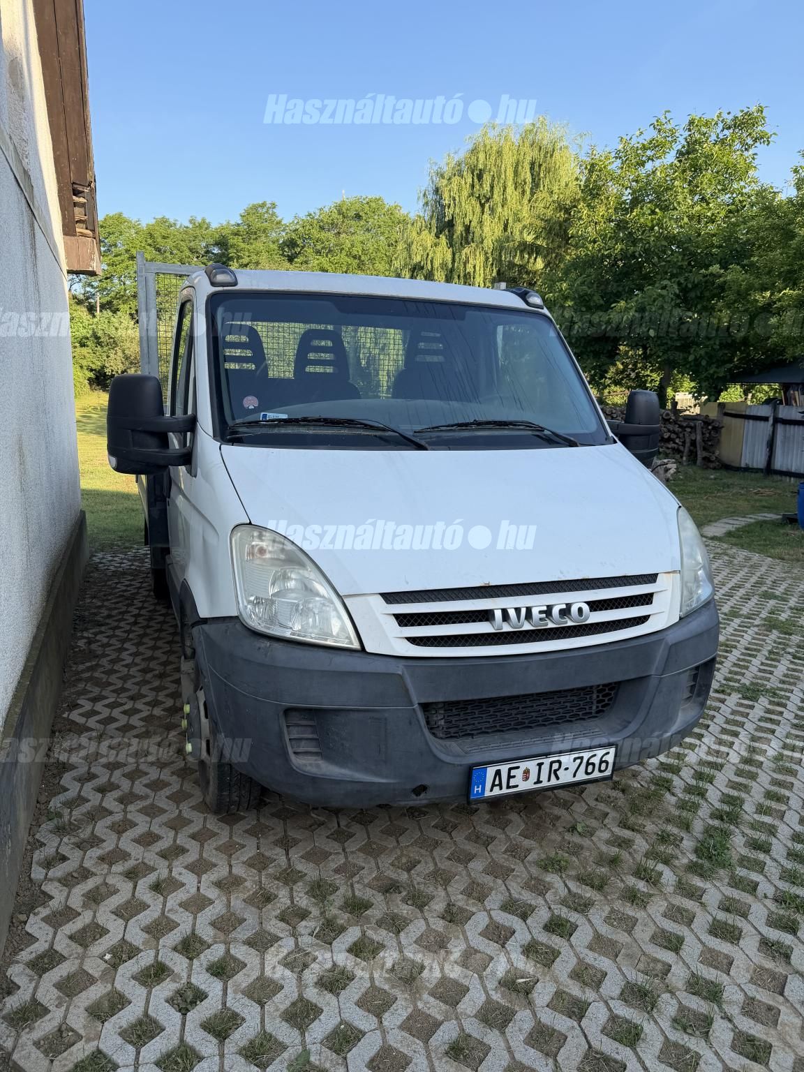IVECO 35 2009/10 - 1