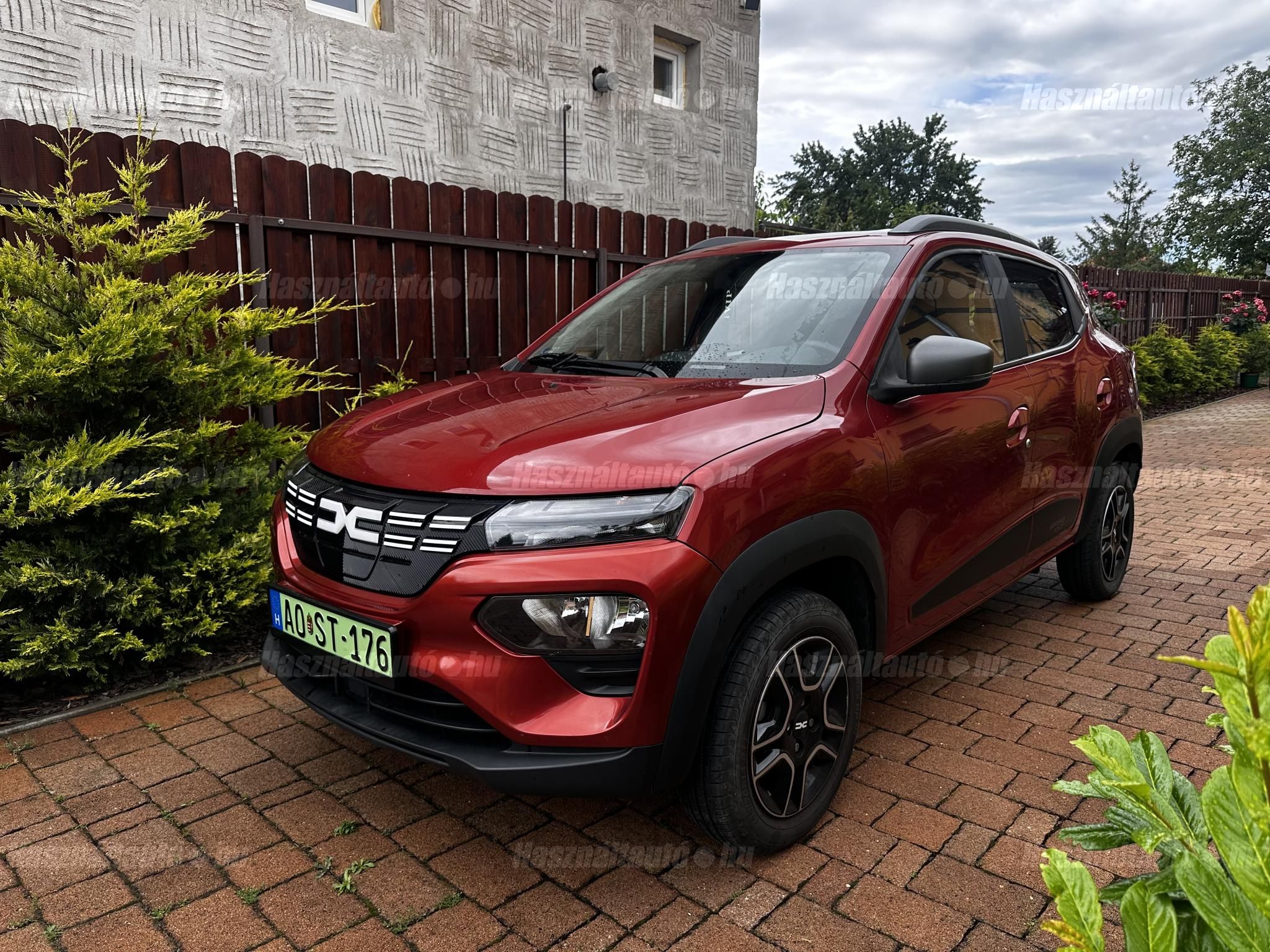 DACIA SPRING 2023/12 - 1