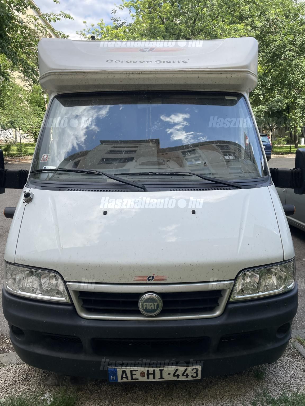 FIAT 2004/5 - 1
