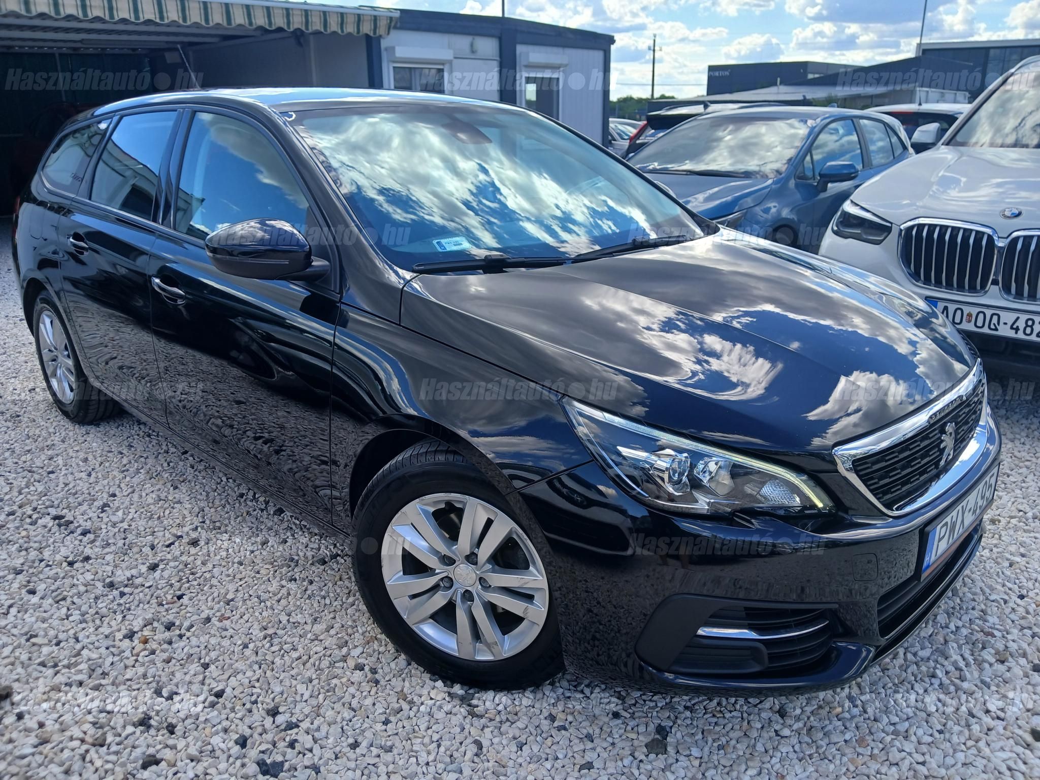 PEUGEOT 308 2017/3 - 1