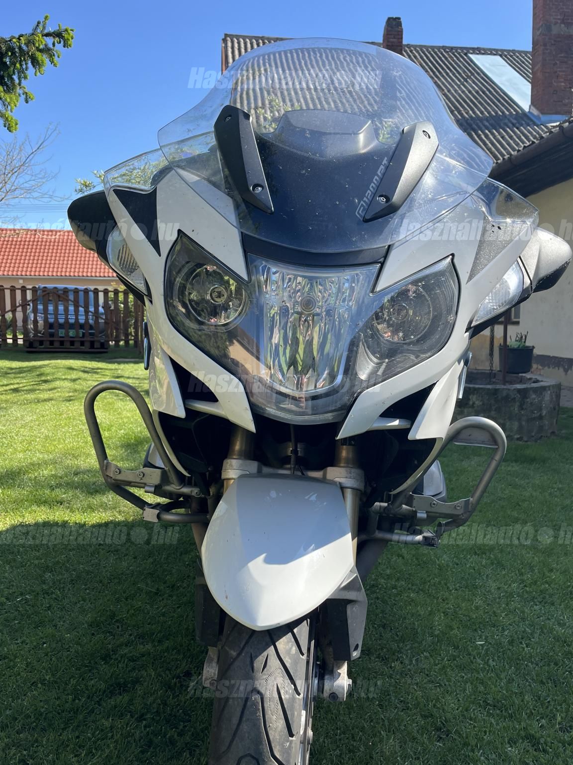 BMW R 1200 RT 2016/5 - 1