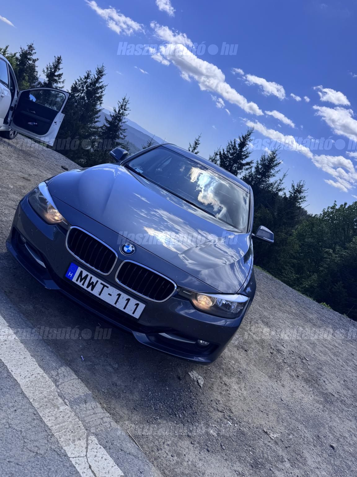 BMW 320 2013/9 - 1