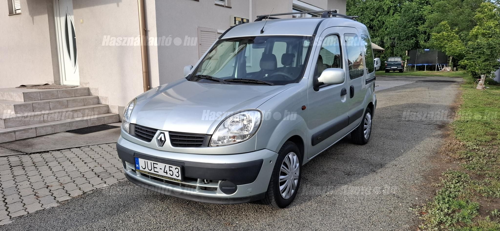 RENAULT KANGOO 2005/7 - 1