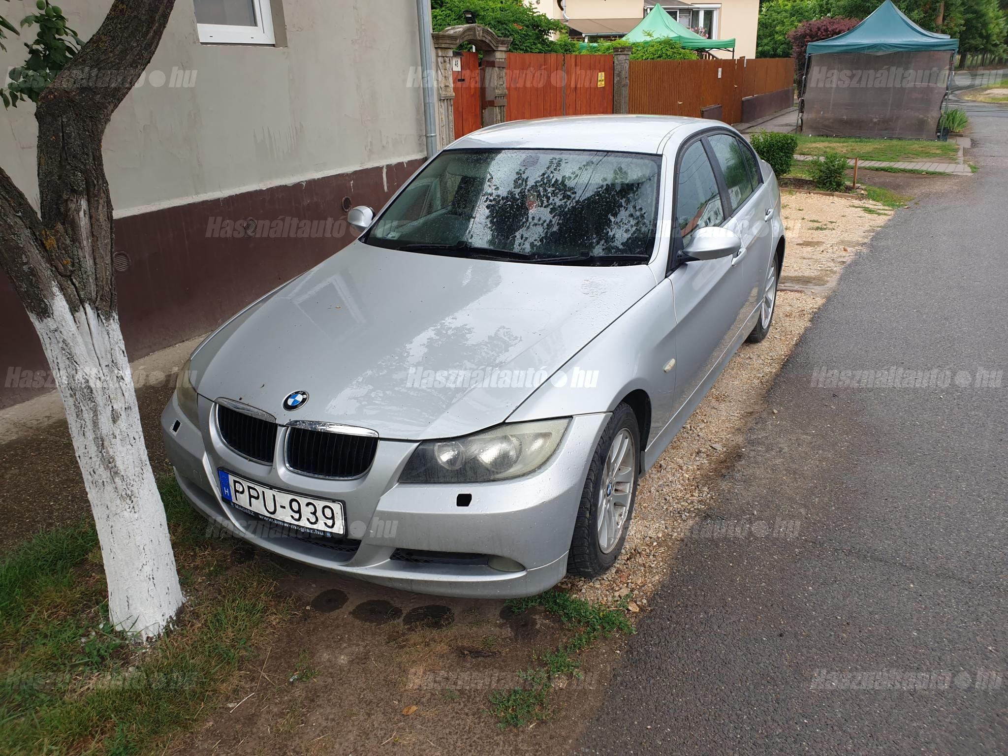 BMW 320 2006 - 1