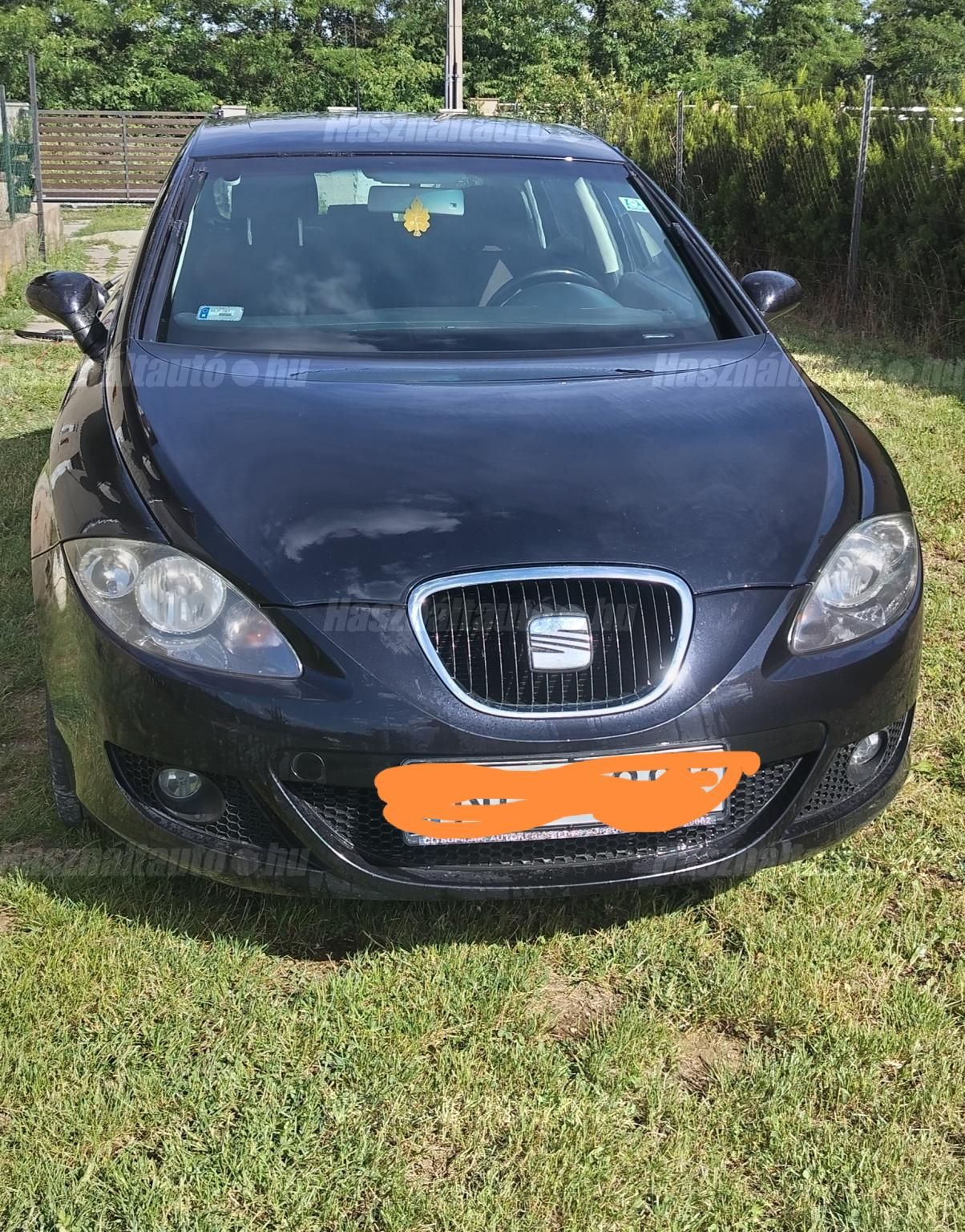 SEAT LEON 2006/10 - 1