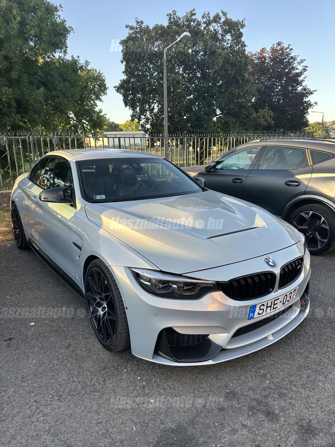 BMW M4 2017/3 - 1